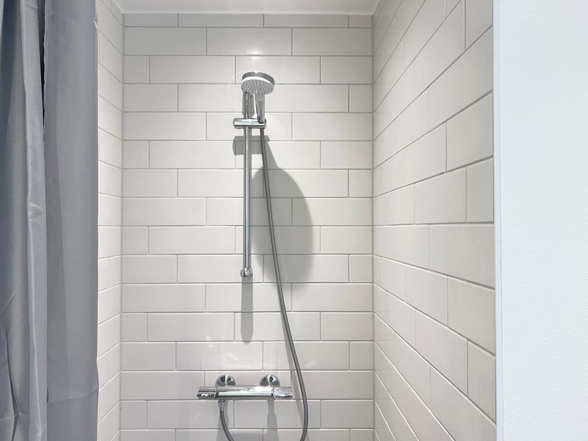 Spacious 3 Bedroom With Balcony At Richard Mortensens Vej Copenaghen